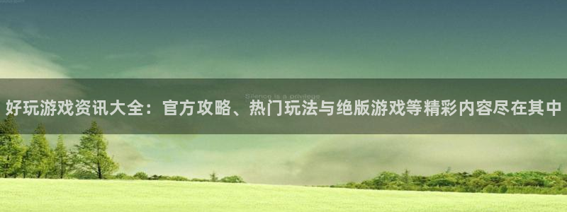 辉达娱乐娱乐：好玩游戏资讯大全：官方攻略、热门玩法与绝版游戏